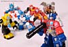 Robot Heroes Optimus Prime (G1) - Image #42 of 45