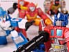 Robot Heroes Optimus Prime (G1) - Image #43 of 45