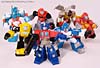 Robot Heroes Optimus Prime (G1) - Image #44 of 45