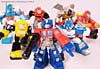 Robot Heroes Optimus Prime (G1) - Image #45 of 45