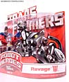 Robot Heroes Ravage (G1) - Image #1 of 31