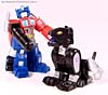 Robot Heroes Ravage (G1) - Image #21 of 31