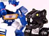 Robot Heroes Ravage (G1) - Image #25 of 31