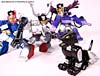 Robot Heroes Ravage (G1) - Image #28 of 31