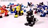 Robot Heroes Ravage (G1) - Image #31 of 31