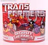 Robot Heroes Rodimus (G1) - Image #1 of 43