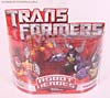Robot Heroes Rodimus (G1) - Image #2 of 43