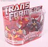 Robot Heroes Rodimus (G1) - Image #3 of 43
