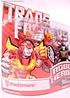 Robot Heroes Rodimus (G1) - Image #4 of 43