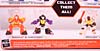 Robot Heroes Rodimus (G1) - Image #8 of 43