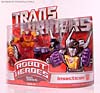 Robot Heroes Rodimus (G1) - Image #12 of 43