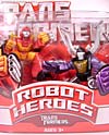 Robot Heroes Rodimus (G1) - Image #16 of 43