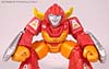 Robot Heroes Rodimus (G1) - Image #19 of 43