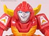 Robot Heroes Rodimus (G1) - Image #20 of 43