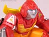 Robot Heroes Rodimus (G1) - Image #22 of 43