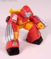 Robot Heroes Rodimus (G1) - Image #23 of 43