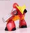 Robot Heroes Rodimus (G1) - Image #27 of 43