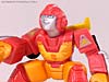 Robot Heroes Rodimus (G1) - Image #31 of 43