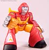 Robot Heroes Rodimus (G1) - Image #32 of 43