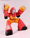 Robot Heroes Rodimus (G1) - Image #35 of 43