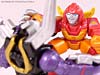 Robot Heroes Rodimus (G1) - Image #39 of 43