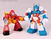 Robot Heroes Rodimus (G1) - Image #40 of 43