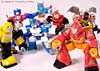 Robot Heroes Rodimus (G1) - Image #41 of 43