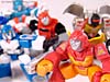 Robot Heroes Rodimus (G1) - Image #42 of 43
