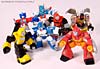 Robot Heroes Rodimus (G1) - Image #43 of 43
