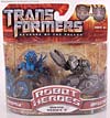 Robot Heroes Chromia (ROTF) - Image #1 of 45