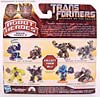 Robot Heroes Chromia (ROTF) - Image #8 of 45