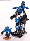 Robot Heroes Chromia (ROTF) - Image #38 of 45