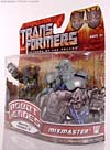 Robot Heroes Ironhide (ROTF) - Image #2 of 39