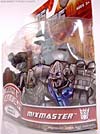 Robot Heroes Ironhide (ROTF) - Image #3 of 39