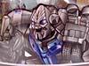 Robot Heroes Ironhide (ROTF) - Image #4 of 39