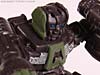 Robot Heroes Ironhide (ROTF) - Image #9 of 39