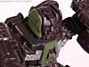 Robot Heroes Ironhide (ROTF) - Image #11 of 39