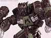 Robot Heroes Ironhide (ROTF) - Image #18 of 39