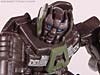 Robot Heroes Ironhide (ROTF) - Image #21 of 39