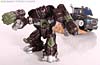 Robot Heroes Ironhide (ROTF) - Image #27 of 39