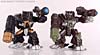 Robot Heroes Ironhide (ROTF) - Image #29 of 39