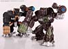 Robot Heroes Ironhide (ROTF) - Image #30 of 39
