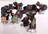 Robot Heroes Ironhide (ROTF) - Image #31 of 39
