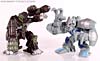 Robot Heroes Ironhide (ROTF) - Image #33 of 39