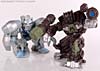 Robot Heroes Ironhide (ROTF) - Image #35 of 39