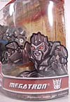 Robot Heroes Megatron (ROTF) Transforming Tank - Image #3 of 39