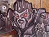 Robot Heroes Megatron (ROTF) Transforming Tank - Image #4 of 39
