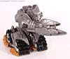 Robot Heroes Megatron (ROTF) Transforming Tank - Image #11 of 39