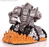 Robot Heroes Megatron (ROTF) Transforming Tank - Image #13 of 39