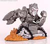 Robot Heroes Megatron (ROTF) Transforming Tank - Image #21 of 39
